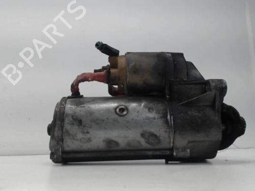 Used Starter RENAULT LAGUNA II (BG0/1_) 1.9 dCi (107 hp) 27014932