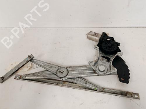 Used Front left window mechanism Front left window mechanism 34258908 34258908