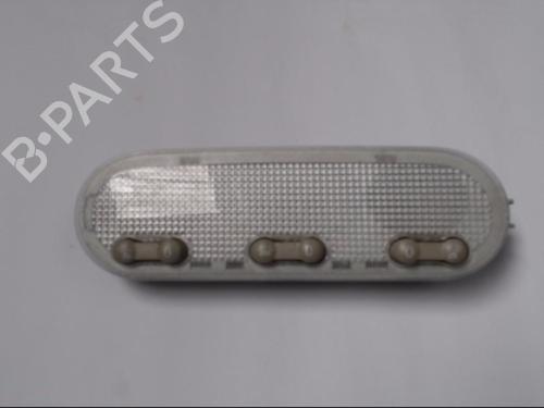 Innerbelysning RENAULT SCÉNIC II (JM0/1_) 1.6 (JM0C, JM0J, JM1B) (113 hp) 26984037