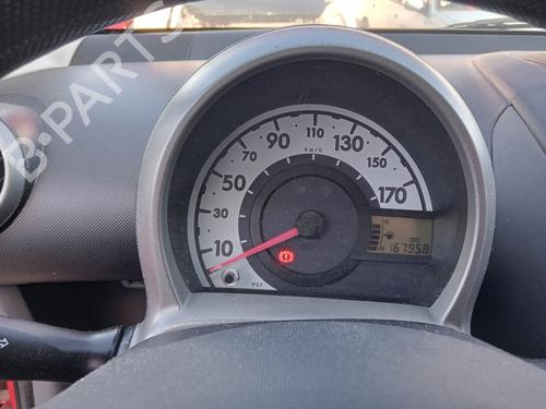 Used Instrument cluster CITROËN C1 (PM_, PN_) 1.0 (68 hp) 29501976