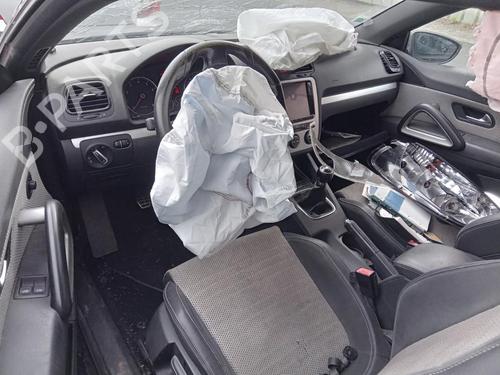 Used Hand brake VW SCIROCCO III (137, 138) 1.4 TSI (160 hp) 27025075