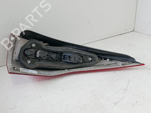 Used Left taillight Left taillight RENAULT MEGANE II Estate (KM0/1_) 2.0 dCi (150 hp) 39935794 39935794