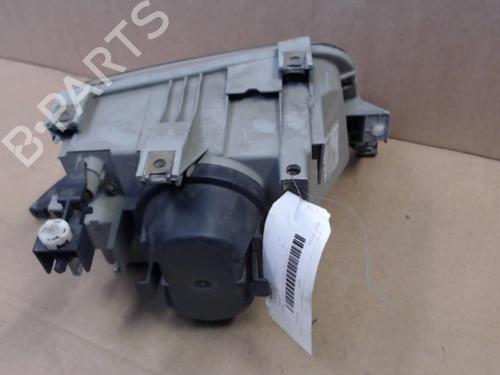 Left headlight RENAULT CLIO I (B/C57_, 5/357_) 1.4 | BP26992882C28 