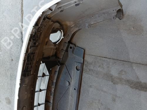 Used Front bumper Front bumper RENAULT LAGUNA II (BG0/1_) [2001-2007] 33805991 33805991