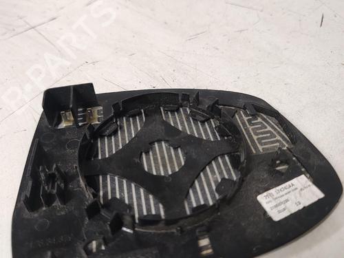 Used Left mirror glass Left mirror glass 38306520 38306520