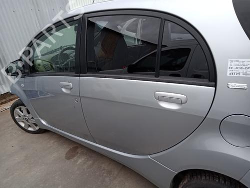 Used Left rear door CITROËN C-ZERO C-Zero (64 hp) 31666587