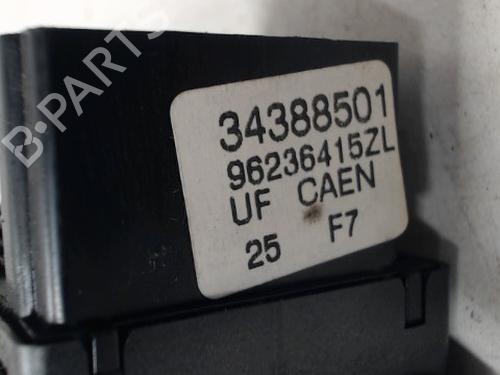 Used Switch Switch PEUGEOT 306 (7B, N3, N5) 1.9 SRDT (90 hp) 32743128 32743128