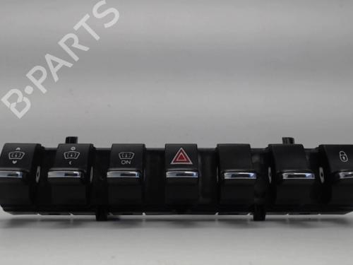 Used Warning switch PEUGEOT 3008 I MPV (0U_) 2.0 HDi Hybrid4 (163 hp) 26991969