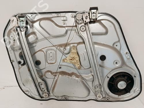 Used Front right window mechanism Front right window mechanism 34168191 34168191