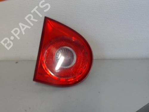 Used Left tailgate light VW GOLF V (1K1) 1.9 TDI (105 hp) 26983873