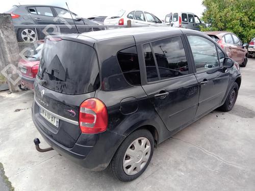 Left front window switch RENAULT MODUS / GRAND MODUS (F/JP0_) 1.5 dCi (JP0G, JP0H) | BP26989082I27  - Image 9