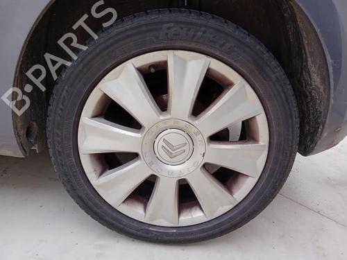 Felg CITROËN C4 I (LC_) 2.0 HDi (136 hp) 27017920