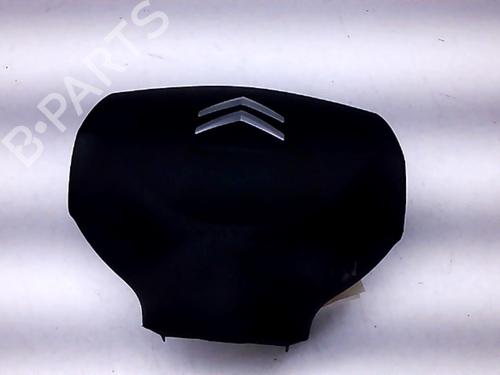 Used Driver airbag CITROËN C-CROSSER (VU_, VV_) 2.2 HDi (156 hp) 26991874