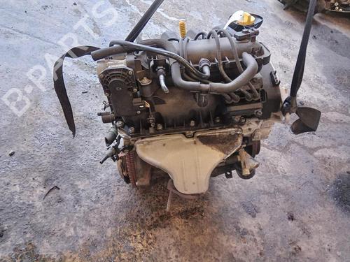 Engine RENAULT TWINGO I (C06_) 1.2 16V (C060) | BP27013641M1