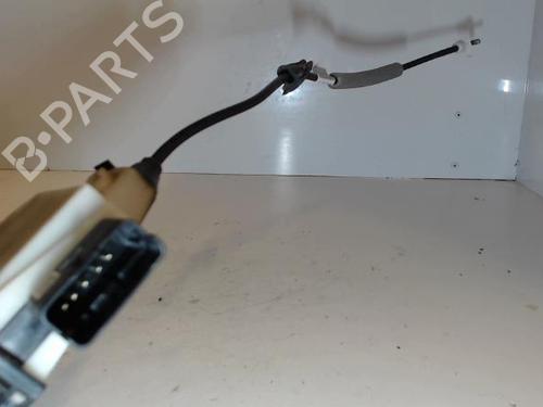 Front right lock PEUGEOT 208 I (CA_, CC_) 1.5 BlueHDI 100 | BP27006562C97 