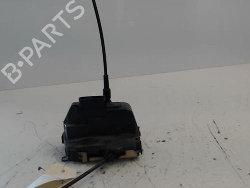 Used Rear right lock RENAULT MEGANE II (BM0/1_, CM0/1_) 1.6 16V (BM0C, CM0C) (113 hp) 26989722