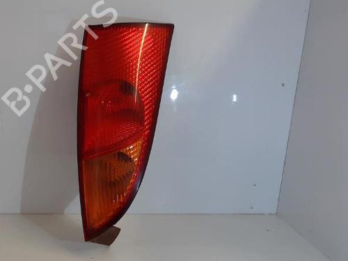 Right taillight FORD FOCUS I (DAW, DBW) 2.0 16V | BP26996298C35 
