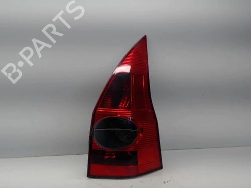 Used Right taillight RENAULT MEGANE II Estate (KM0/1_) 1.9 dCi (KMRG, KM1G, KM0G, KM2C) (120 hp) 27019943