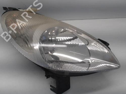 Used Right headlight CITROËN XSARA PICASSO (N68) 1.6 (95 hp) 26991841