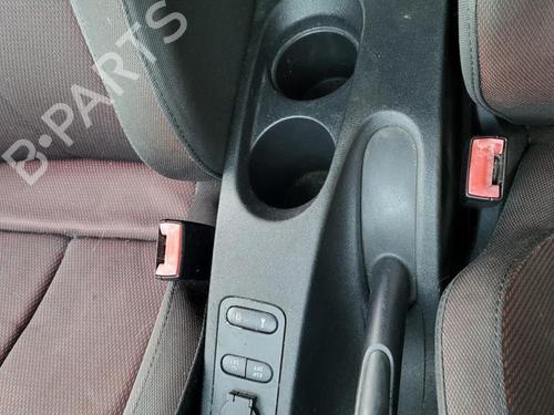Used Seat buckle SEAT LEON (1P1) 1.9 TDI (105 hp) 26994503