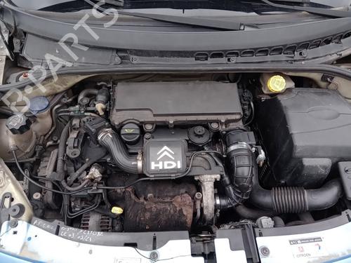 Used Expansion tank CITROËN C3 I (FC_, FN_) 1.4 HDi (68 hp) 27011885