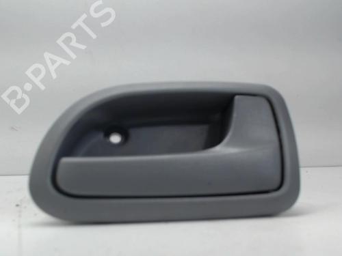 Højre bagtil invendig håndtag KIA PICANTO I (SA) 1.1 CRDi (75 hp) 26988364