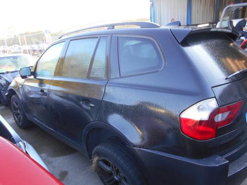 Right tailgate light BMW X3 (E83) 3.0 d | BP26983974C80 