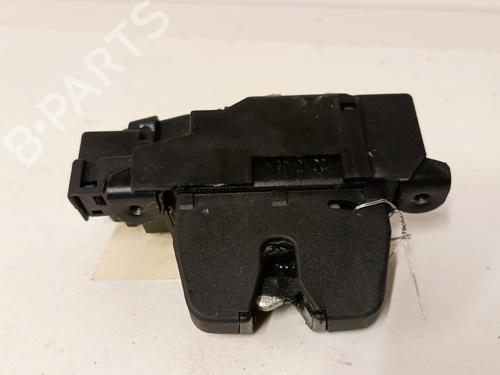 Tailgate lock CITROËN C3 III (SX) 1.5 BlueHDi 100 (SXYHYP, SXYHTU) | BP35779802C101 - Image 2