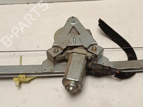 Front left window mechanism RENAULT TRAFIC II Van (FL) 1.9 dCi 100 (FL0C, FL0K, FL0B) | BP39627493C22 - Image 2