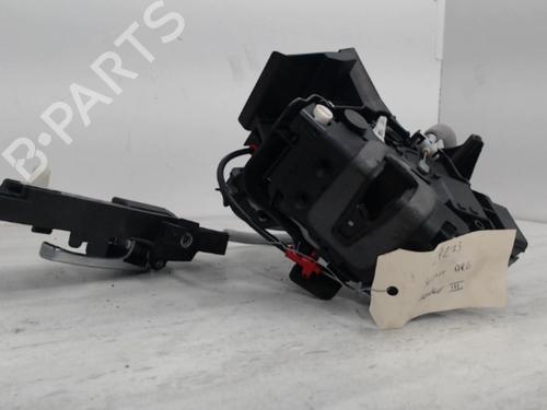 Rear left lock FORD MONDEO IV Turnier (BA7) 2.0 TDCi | BP26987953C100 