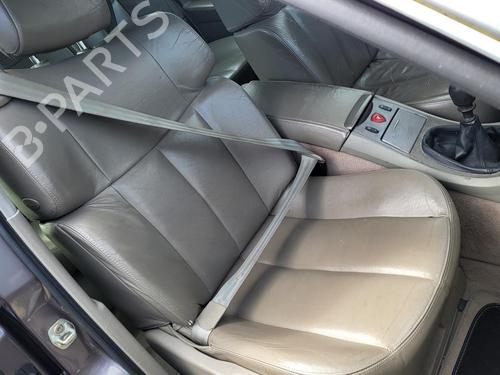 Used Right front seat Right front seat RENAULT VEL SATIS (BJ0_) 2.0 16V Turbo (BJ0K) (163 hp) 27003146 27003146