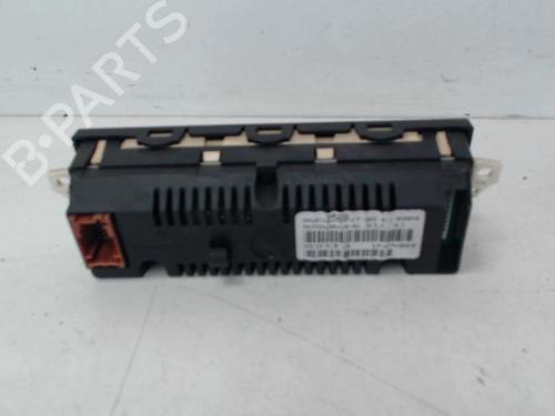 Display monitor CITROËN C3 I (FC_, FN_) 1.4 HDi | BP28175740C48