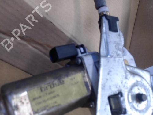 Front right window mechanism FORD FOCUS I (DAW, DBW) 1.8 Turbo DI / TDDi | BP26992347C23 