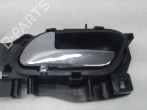 Used Front left interior door handle CITROËN C4 Picasso I MPV (UD_) 1.6 HDi (109 hp) 27004295