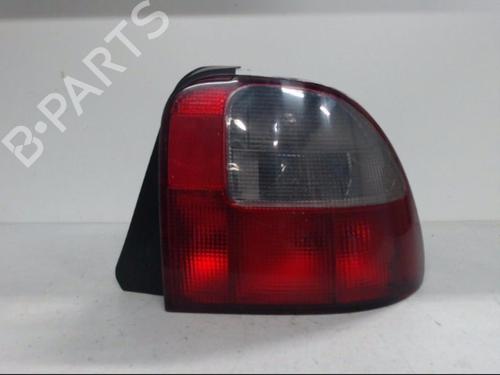 Used Right taillight ROVER 45 I Hatchback (RT) 2.0 iDT (101 hp) 27005027