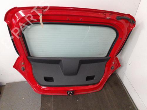 Tailgate OPEL CORSA D (S07) 1.3 CDTI (L08, L68) | BP27019715C6 