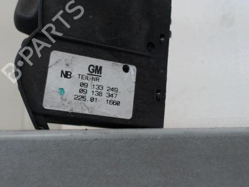 Forlygtekontakt OPEL ZAFIRA A MPV (T98) 2.0 DTI 16V (F75) | BP27004825I24 
