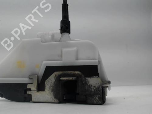 Used Front left lock CITROËN C3 I (FC_, FN_) 1.4 i (73 hp) 26999379