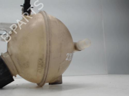 Expansion tank CITROËN JUMPY II Van 1.6 HDi 90 16V | BP27010904C120 