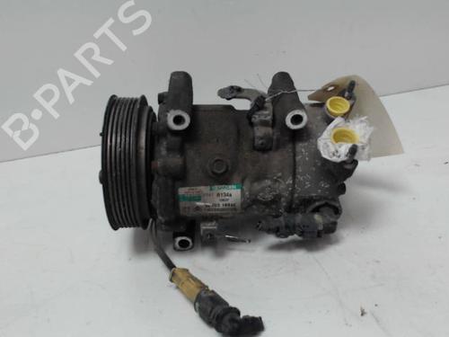 Used AC compressor CITROËN DS3 (SA_) 1.6 THP 155 (156 hp) 26993596
