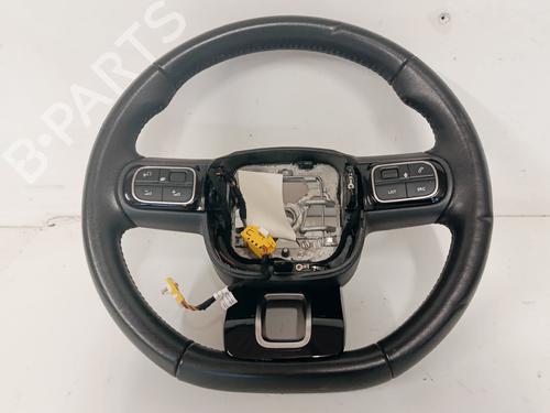 Used Steering wheel Steering wheel CITROËN C3 III (SX) 1.5 BlueHDi 100 (SXYHYP, SXYHTU) (102 hp) 34054020 34054020
