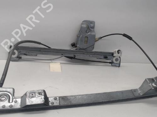 Front right window mechanism RENAULT KANGOO Express (FW0/1_) 1.5 dCi 90 (FW0G, FW05, FW08, FW11) | BP27015027C23 