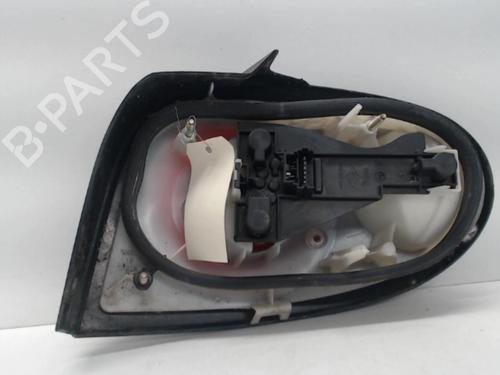 Left taillight RENAULT MEGANE I Coach (DA0/1_) 1.6 e (DA0F) | BP26983442C34 