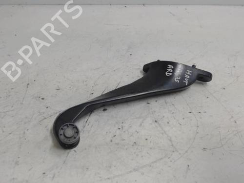 Used Hinge/Door check strap PEUGEOT PARTNER Box Body/MPV 1.6 HDi (90 hp) 27002659