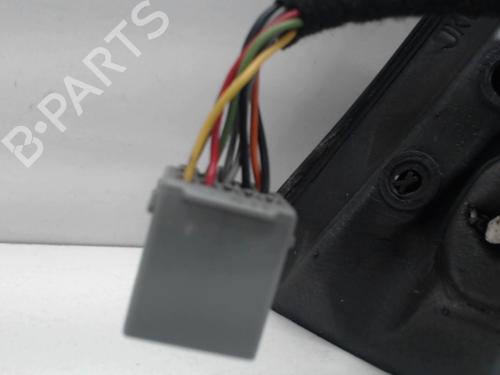 Right mirror FORD FOCUS C-MAX (DM2) 1.8 TDCi | BP26992277C27 
