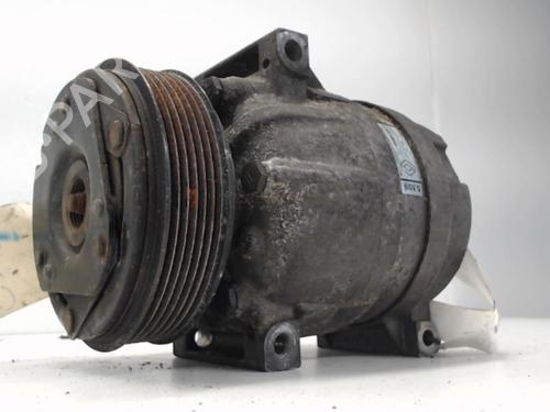 Used AC compressor RENAULT MEGANE I (BA0/1_) 1.9 dTi (BA08, BA0N) (98 hp) 27023071