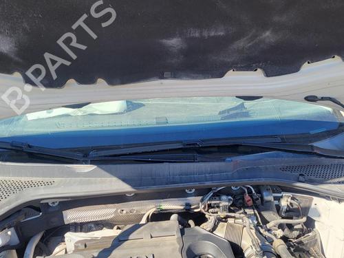Used Front windshield wiper arm VW GOLF VII (5G1, BQ1, BE1, BE2) 2.0 TDI (150 hp) 27014474