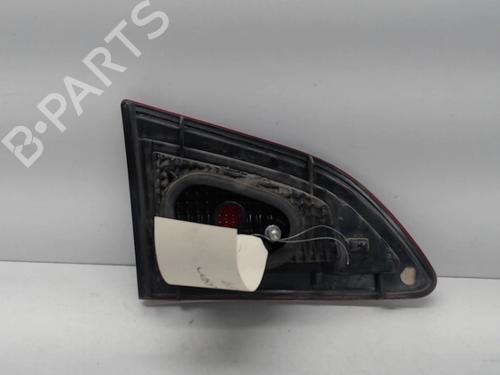 Right tailgate light RENAULT SCÉNIC III (JZ0/1_) 1.5 dCi | BP27004634C80 