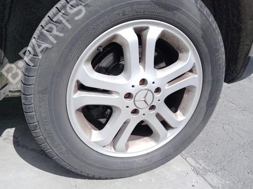 Used Rim MERCEDES-BENZ M-CLASS (W164) ML 320 CDI 4-matic (164.122) (224 hp) 27164211