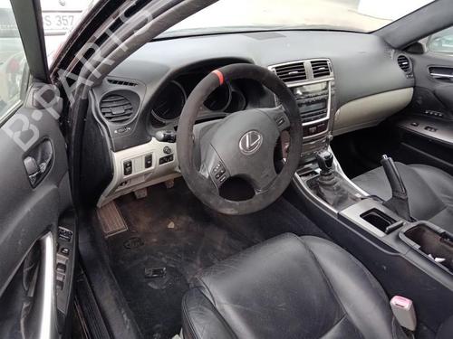 Right sun visor LEXUS IS II (_E2_) 220d (ALE20) | BP27007646I2 - Image 3